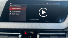 BMW 1 Series 118i [136] M Sport 5dr [Live Cockpit Professional] Petrol Hatchback